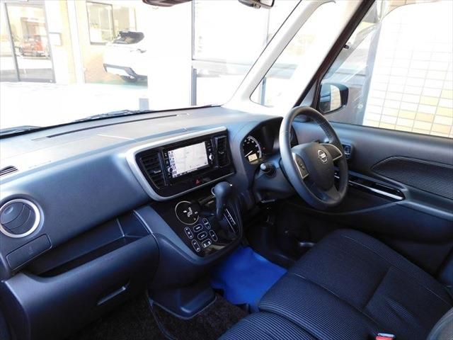 Nissan DAYZ ROOX 2018-12 28793-15