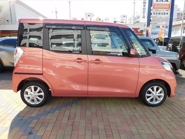 Nissan DAYZ ROOX 2018-12 28793-6