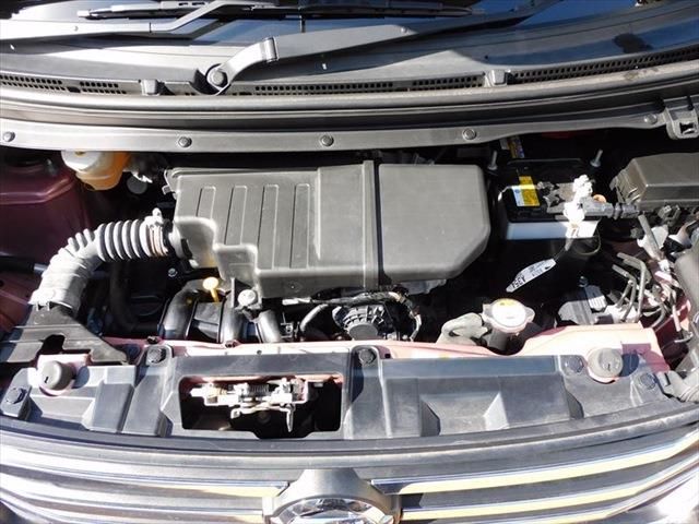 Nissan DAYZ ROOX 2018-12 28793-10
