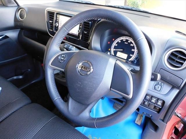 Nissan DAYZ ROOX 2018-12 28793-24