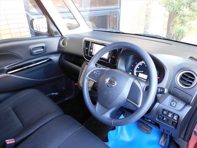 Nissan DAYZ ROOX 2018-12 28793-13