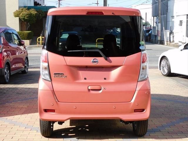 Nissan DAYZ ROOX 2018-12 28793-5