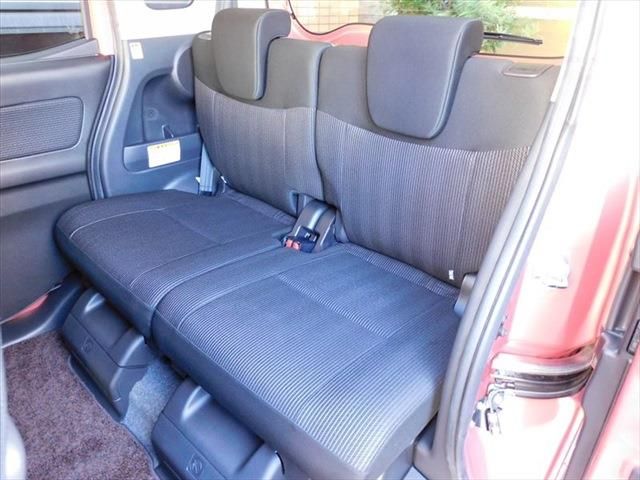 Nissan DAYZ ROOX 2018-12 28793-17