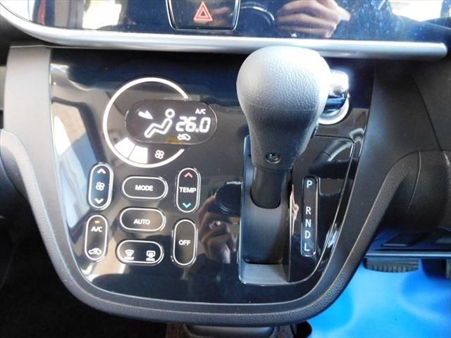 Nissan DAYZ ROOX 2018-12 28793-23