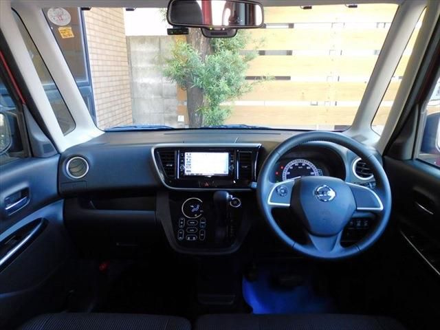 Nissan DAYZ ROOX 2018-12 28793-12