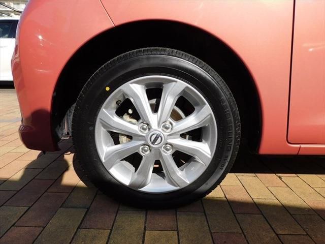 Nissan DAYZ ROOX 2018-12 28793-8