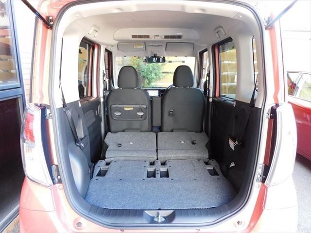 Nissan DAYZ ROOX 2018-12 28793-19