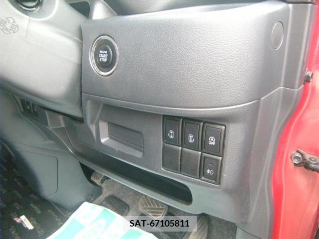 Suzuki SPACIA 2015-06 285906-10