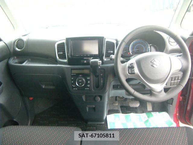 Suzuki SPACIA 2015-06 285906-9