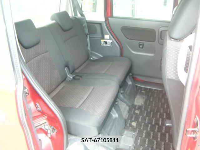 Suzuki SPACIA 2015-06 285906-8