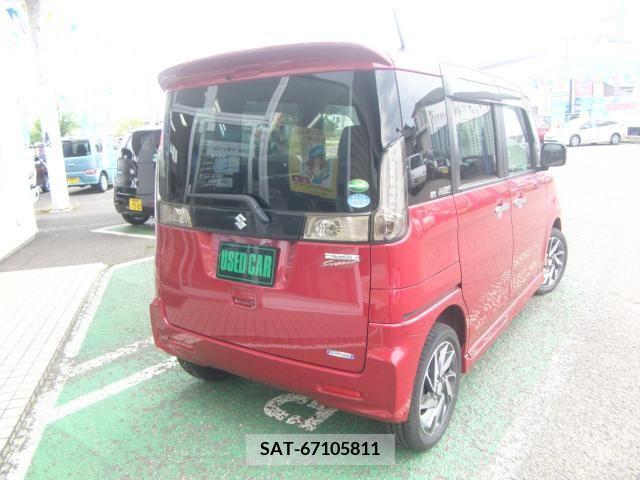 Suzuki SPACIA 2015-06 285906-5