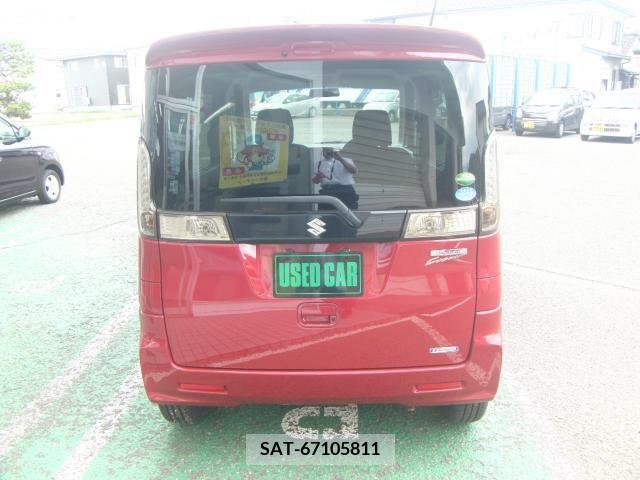 Suzuki SPACIA 2015-06 285906-4
