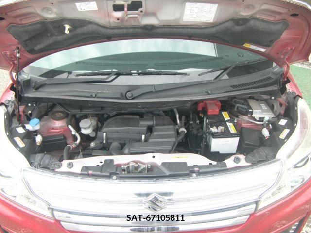 Suzuki SPACIA 2015-06 285906-15