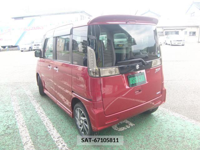 Suzuki SPACIA 2015-06 285906-3