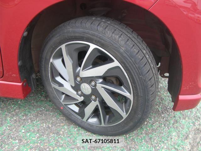 Suzuki SPACIA 2015-06 285906-14