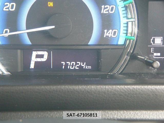 Suzuki SPACIA 2015-06 285906-13