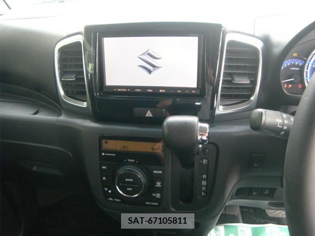 Suzuki SPACIA 2015-06 285906-11