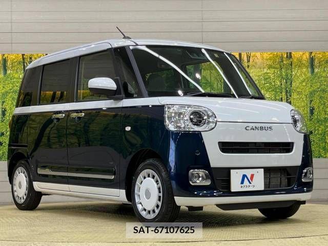 Daihatsu MOVE 2022-12 242050-16