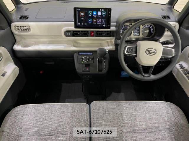 Daihatsu MOVE 2022-12 242050-1