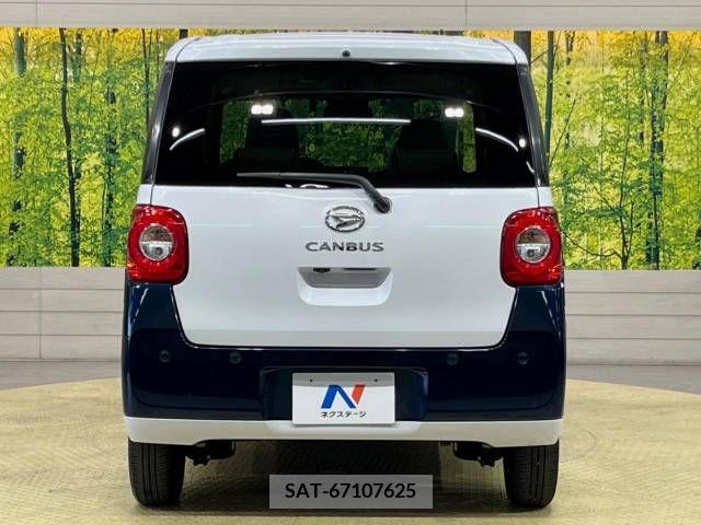 Daihatsu MOVE 2022-12 242050-15