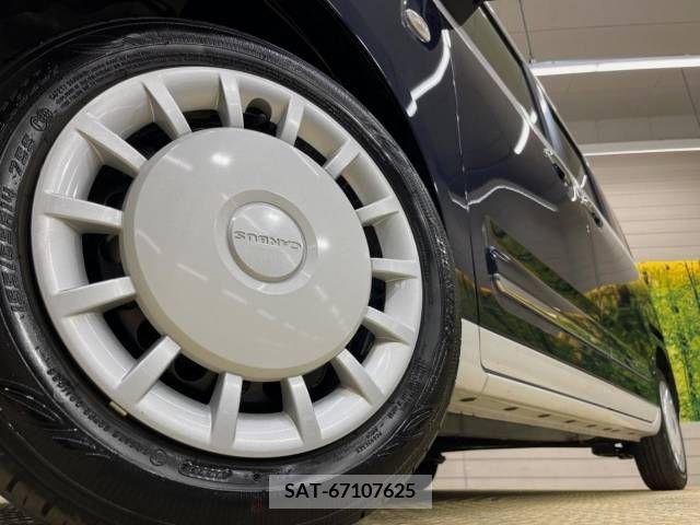 Daihatsu MOVE 2022-12 242050-13