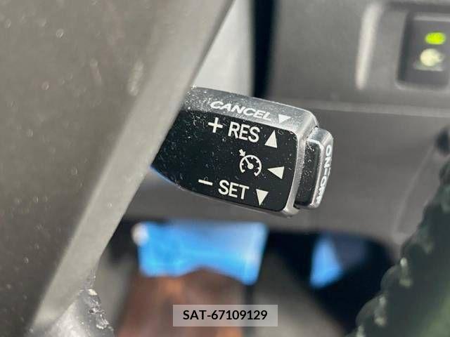 Toyota ALPHARD 2013-07 299901-5