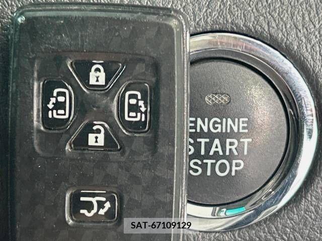 Toyota ALPHARD 2013-07 299901-4