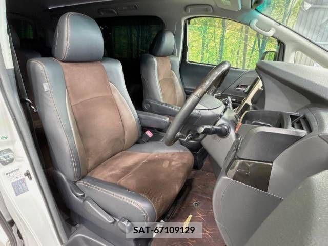 Toyota ALPHARD 2013-07 299901-7
