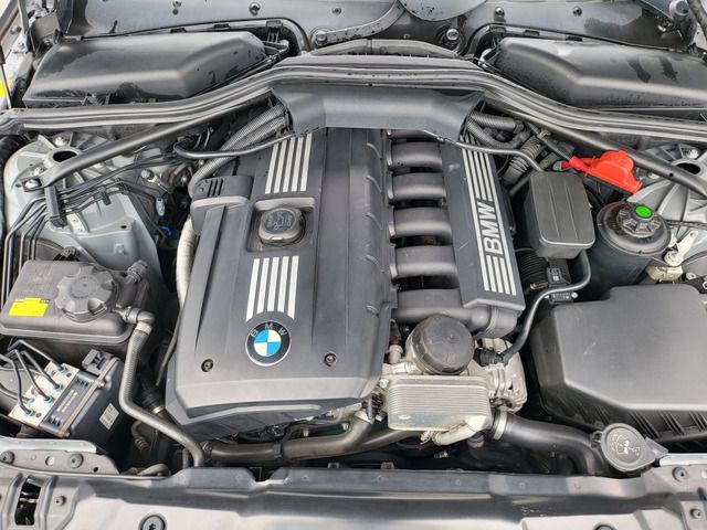 Bmw 5 SERIES 2010-01 5363-18
