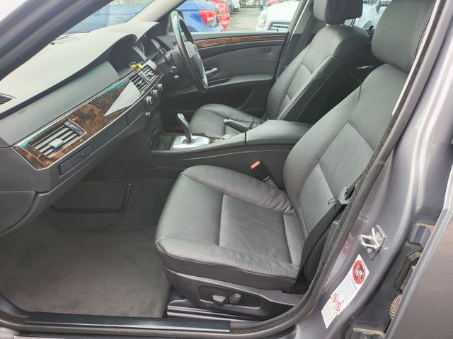 Bmw 5 SERIES 2010-01 5363-15
