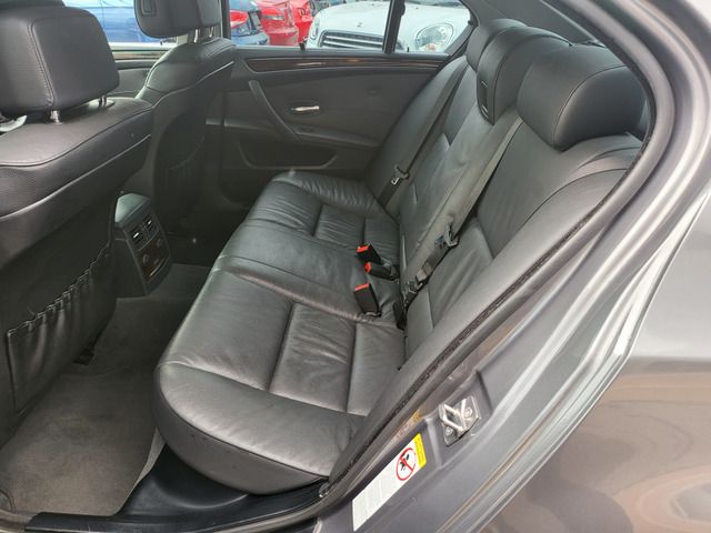 Bmw 5 SERIES 2010-01 5363-14