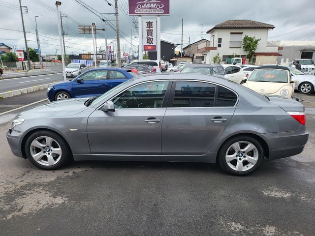 Bmw 5 SERIES 2010-01 5363-6
