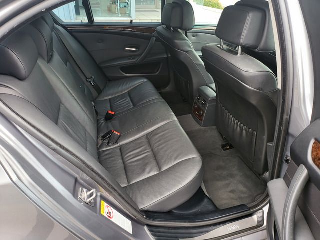 Bmw 5 SERIES 2010-01 5363-12
