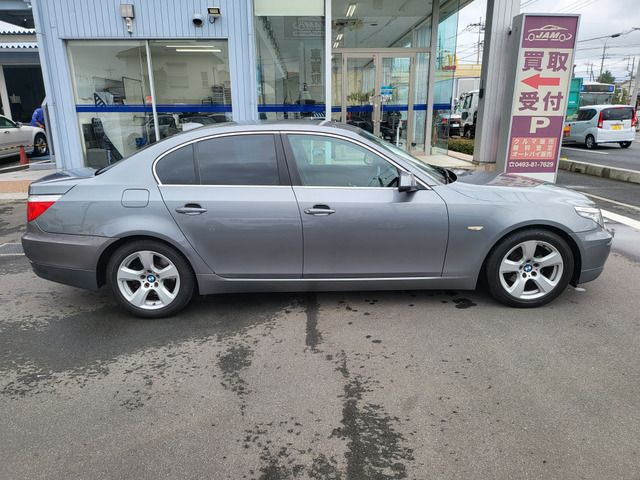 Bmw 5 SERIES 2010-01 5363-10