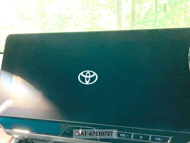 Toyota HARRIER 2023-02 272324-2