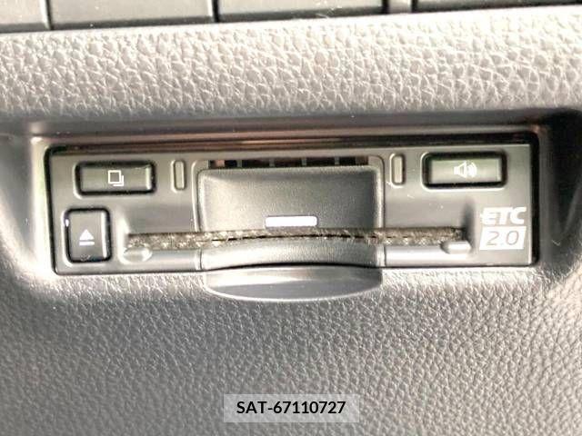 Toyota HARRIER 2023-02 272324-7