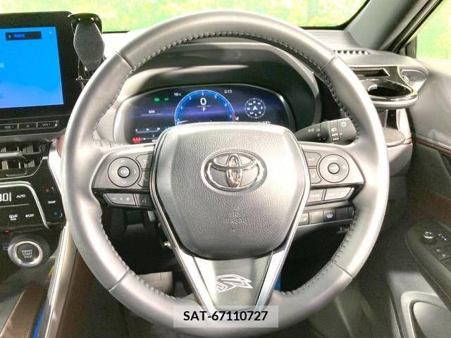Toyota HARRIER 2023-02 272324-13