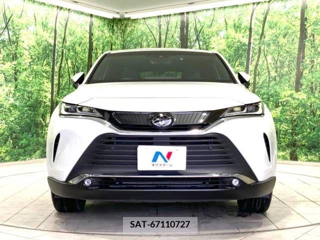 Toyota HARRIER 2023-02 272324-14