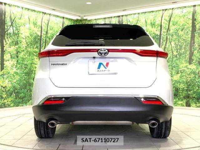 Toyota HARRIER 2023-02 272324-15