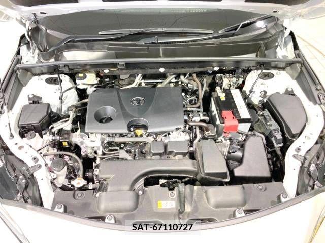 Toyota HARRIER 2023-02 272324-18