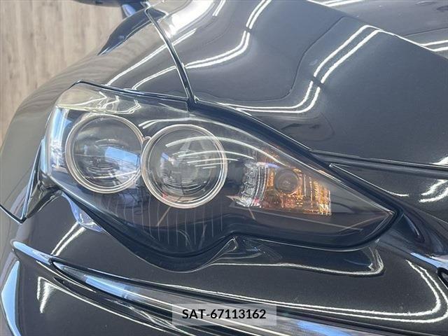 Lexus IS 2013-10 362835-24