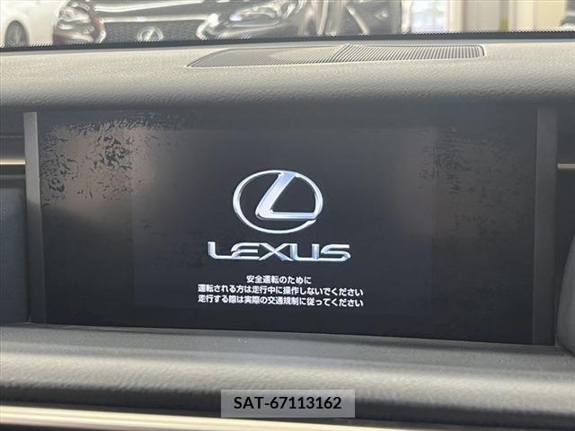 Lexus IS 2013-10 362835-2