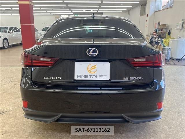 Lexus IS 2013-10 362835-18