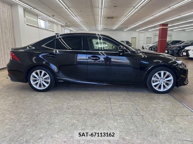 Lexus IS 2013-10 362835-17