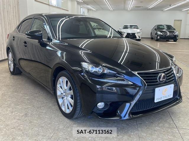 Lexus IS 2013-10 362835-16
