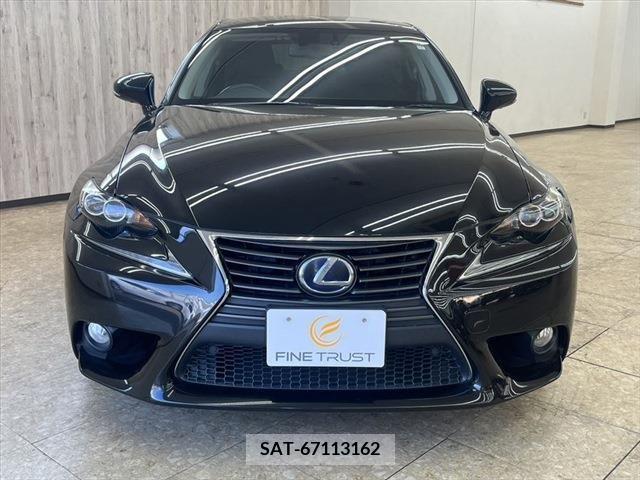 Lexus IS 2013-10 362835-15