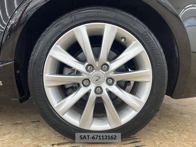 Lexus IS 2013-10 362835-29