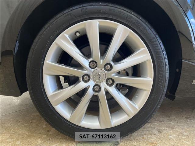 Lexus IS 2013-10 362835-28