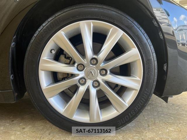 Lexus IS 2013-10 362835-14