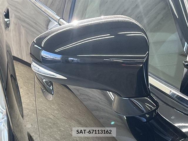 Lexus IS 2013-10 362835-27